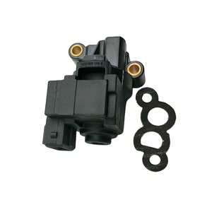 Válvula de Motor 35150-22600 para <span class=keywords><strong>Hyundai</strong></span> Accent Elantra 1.6L Tiburon 2.0L, Válvula de Control de Aire de Ralentí - Product Image 4