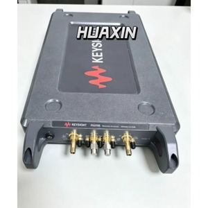 Analyseur de réseau vectoriel USB Keysight P5001A série Lite, 6,5 GHz - Product Image 3