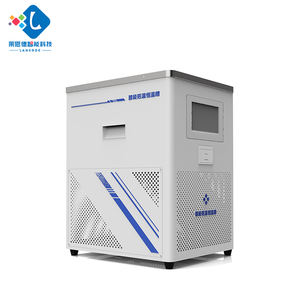 <span class=keywords><strong>Circulateur</strong></span> de <span class=keywords><strong>chauffage</strong></span> et de refroidissement à bain d'eau, Chiller à circulation réfrigérée, Thermostat de bain haute et basse température - Vente chaude - Product Image 3