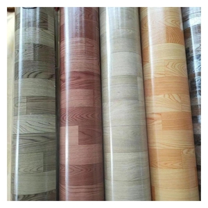 Fábrica al por mayor rollo de alfombra de <span class=keywords><strong>PVC</strong></span> <span class=keywords><strong>suelo</strong></span> de plástico <span class=keywords><strong>laminado</strong></span> a precio barato Yuanhua - Product Image 1