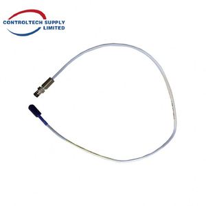 Sondas de Proximidad de 8 mm Bently Nevada 330106-05-30-10-02-RU 3300 XL, Venta al Por Mayor del Fabricante - Product Image 3