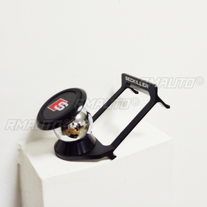 Soporte para Teléfono de Coche para Audi Q5 2010-2016, Soporte para Rejilla de Ventilación, Soporte para GPS, Rotación de 360 Grados, Accesorios para Coche - Product Image 6