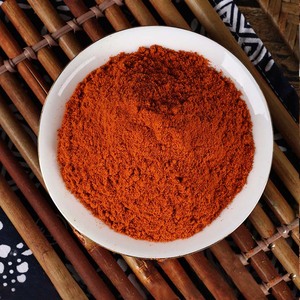 Bright Red Natural Chili Seasoning <strong>Powder</strong>, Custom Mesh Private Label Spice Pickle &amp; Marinade Raw Material - Product Image 4