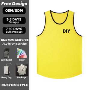 High Quality Ultralight Marathon Racing <b>Singlet</b> Top Quick Dry Breathable Custom Running Tank for <b>Men</b> and Women - Product Image 1