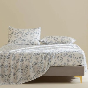 Parure <span class=keywords><strong>de</strong></span> lit personnalisée imprimée, design <span class=keywords><strong>de</strong></span> luxe, lisse, taille Queen, <span class=keywords><strong>housse</strong></span> <span class=keywords><strong>de</strong></span> <span class=keywords><strong>couette</strong></span> et drap-<span class=keywords><strong>housse</strong></span> – Offre Spéciale - Product Image 2