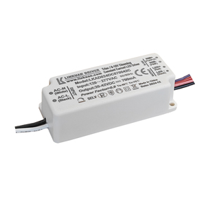 120-277VAC Dimmable LED Power Supply Triac &amp; 0-10V Constant Current <strong>Driver</strong> for Ceiling Lights <strong>Night</strong> Lights &amp; Outdoor Lights - Product Image 2