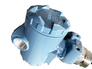 เซ็นเซอร์วัดระดับน้ำแบบคงที่ 4-20ma พร้อม Rs485 เซ็นเซอร์วัดระดับน้ำ - Product Image 3