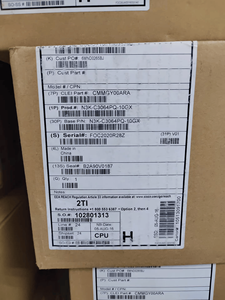 N3K-C3064PQ-10GX chuyển đổi ciscos <span class=keywords><strong>Nexus</strong></span> mới ban đầu <span class=keywords><strong>3064</strong></span>-x, 48 SFP + và 4 qsfp +, với quy mô nâng cao, độ trễ thấp - Product Image 2