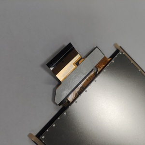 Módulo de pantalla <span class=keywords><strong>LCD</strong></span> <span class=keywords><strong>TFT</strong></span> OEM ODM de 3,95 pulgadas con resolución IPS tipo 480*480 Panel táctil capacitivo Interfaz RGB Módulo <span class=keywords><strong>LCD</strong></span> cuadrado - Product Image 5