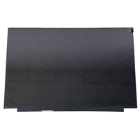 16 "NV160WUM-T02 1920X1200 LED LCD Pengganti Tampilan Panel Layar Non-sentuh WUXGA 40 Pin