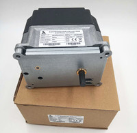 Servomoteur électronique LAMTEC 662R5009-0 9 Nm pour commande de registre d'air de brûleur industriel et de vanne à gaz – Stock original