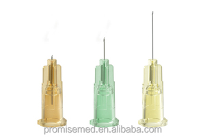 Aiguilles stériles jetables pour des traitements de beauté sûrs - Product Image 5