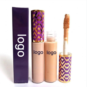 Corrector en Forma <span class=keywords><strong>de</strong></span> T <span class=keywords><strong>de</strong></span> 10 ml, Corrector <span class=keywords><strong>de</strong></span> Larga Duración, Resistente al Agua, Crema Correctora Blanqueadora, Cobertura <span class=keywords><strong>de</strong></span> la Piel, Contorno - Product Image 4