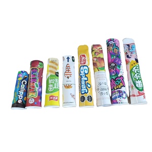 Conteneurs de crème glacée Push Up, 50 pièces, de qualité alimentaire, emballage calipopo - Product Image 4