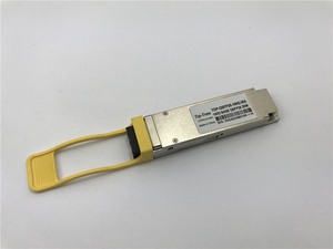 Transceptor Óptico TQSFP28-100G-CWDM4 Compatible con 100G CWDM4 2km SMF LC para Centro de Datos y Nube - Product Image 1