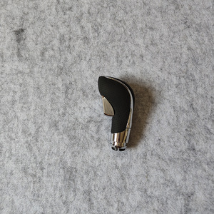 General Car Gear <b>Knob</b> Leather Automatic Transmission <b>Shift</b> Lever For Buick Regal Excelle Opel - Product Image 2