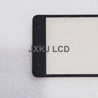 Écran tactile de remplacement 5,0 pouces pour Itel A16 Plus (sans écran LCD) - Prix de gros