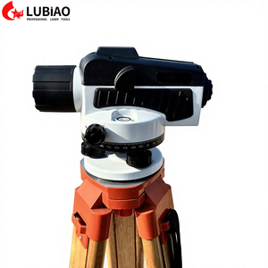 Instrumentos de Medición de Alta Precisión, <span class=keywords><strong>Nivel</strong></span> Automático Impermeable 32x, Instrumento de Nivelación Automática, <span class=keywords><strong>Equipo</strong></span> de Topografía Terrestre - Product Image 2