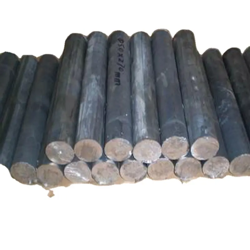 99.994% High Pure Round Lead Bar Ingot