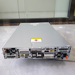 Mảng lưu trữ mới powerstore 500t 25x2.5 "2xcpu 96GB * 2 7x1.92TB <span class=keywords><strong>NVMe</strong></span> 2xps 210-aygt trong kho - Product Image 4