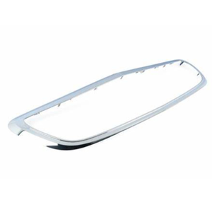2228880051 adatto per il telaio della griglia del paraurti anteriore della Mercedes Benz classe S <span class=keywords><strong>W222</strong></span> - Product Image 2