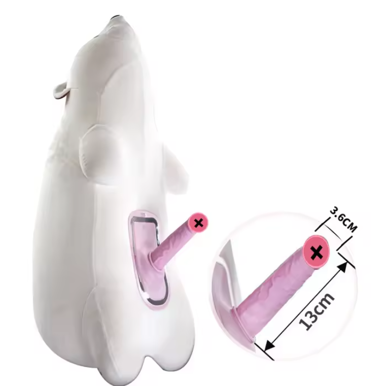 discreet thrusting dildo How To Make iPhone Vibrate In Silent Mode main image 1
