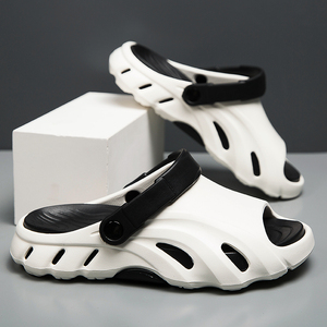 Женские тапочки на толстой подошве - Product Image 5