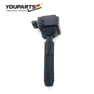 YOUPARTS A0001501780 <span class=keywords><strong>Bobinas</strong></span> Msd Precio Kit Geely Ck Motosierra <span class=keywords><strong>Apr</strong></span> Bobina de encendido Bujía - Product Image 2