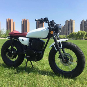 cafe racer electric, cafe racer 