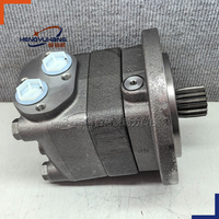 Moteur orbital hydraulique OMTS315 151B3039, moteur hydraulique gerotor pour machines agricoles et applications industrielles