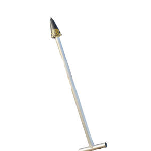 Outil <span class=keywords><strong>de</strong></span> plantation <span class=keywords><strong>de</strong></span> <span class=keywords><strong>fraises</strong></span> Qianqin, machine à poinçonner et à percer pour le semis, fonctionnement manuel, haute productivité - Product Image 3