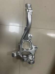 Pièce de suspension d'origine pour <span class=keywords><strong>Mercedes</strong></span> Benz EQC PHEV PHV Plug-in <span class=keywords><strong>HEV</strong></span> New Original EQE EQS EQA EQB BODY KITS - Product Image 2