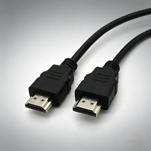 <span class=keywords><strong>Cable</strong></span> <span class=keywords><strong>Coaxial</strong></span> Macho-Macho SIPU de Alta Velocidad <span class=keywords><strong>HDTV</strong></span> Chapado en Oro de 8m 4K 1080P para Cine en Casa, PC y Computadora - Product Image 1