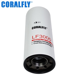Filtre à huile pour moteur diesel de camion P553000 LF3000 PH6349A 51748 LFP3000 BD103 - Product Image 6
