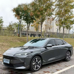 Voiture <span class=keywords><strong>d</strong></span>'<span class=keywords><strong>occasion</strong></span> économique à faible kilométrage Changan Qiyuan A05 2024 Édition <span class=keywords><strong>Valeur</strong></span> Réelle 145 Modèle Supérieur Conduite à Gauche Berline à Vendre - Product Image 6