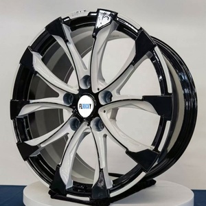 Rines Forjados de 18 19 20 21 22 24 Pulgadas para <span class=keywords><strong>Lotus</strong></span> EMIRA ELETRE <span class=keywords><strong>Elise</strong></span> <span class=keywords><strong>Exige</strong></span> Evora Esprit Eterne BMW M2 M3 M4 M5 M6 M8 530 EH172 - Product Image 3
