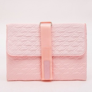 Bolso ultrasónico informal rosa de moda para mujer - Product Image 6