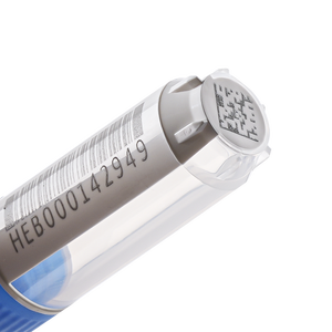 Triple mã chung <span class=keywords><strong>2D</strong></span> barcoded đông lạnh lọ cryotubes 2.0ml 10*10 - Product Image 3