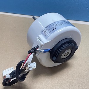 ทีซีแอลเครื่องปรับอากาศมอเตอร์ในร่ม Y4S476D004G เส้นผ่านศูนย์กลาง 9.2 ซม. ความหนา 5.9 ซม. มอเตอร์พัดลมไฟฟ้าสำหรับยูนิตติดผนัง - Product Image 2