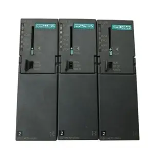 6ED10551CB100BA2 I/O Модуль 8 DIG 8 SOLID ST 24V plc промышленная плата управления входной выходной модуль