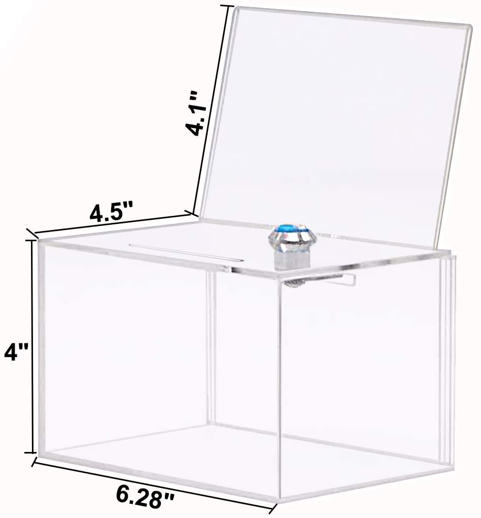 Transparent