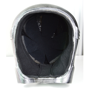 <span class=keywords><strong>Cyou</strong></span> Factory Echo Bad Batch Helm Spiel- und Animations-Requisiten Tragbare Maske aus Kunstharz Sammlerstück Cosplay-Helm - Product Image 5