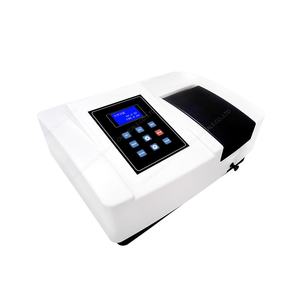 Espectrofotômetro Fotômetro Ultravioleta e Visível - Product Image 1