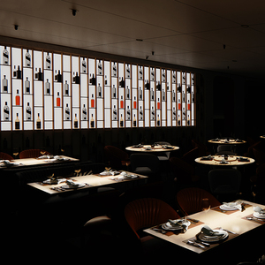 Máy Chiếu LED Định Hình Có Thể Thay Đổi Độ Sáng, Đèn Led Cob Định Hình Nghệ Thuật, Bộ Lọc Ánh Sáng Tương Thích Với Bảo Tàng - Product Image 6