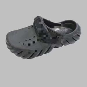 Sandales de sport imprimées crocodile pour hommes et femmes, chaussures aquatiques de plage, pantoufles EVA antidérapantes à séchage rapide <span class=keywords><strong>Beya</strong></span> Cave - Product Image 4