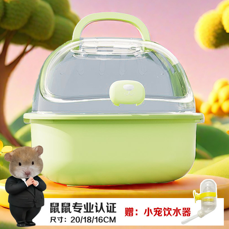 Send large capacity kettle