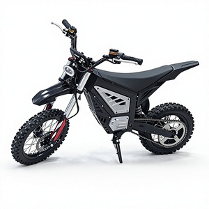 Ridingtimes GT54PRO Dirt Bike for Adults-Long Range 2000W Brushless Motor <b>72V</b> 30AH Lithium <b>Battery</b> 40-60km/h - Product Image 1