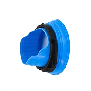 ฝาครอบลำโพงรถยนต์คุณภาพสูงกันน้ำ <span class=keywords><strong>VK</strong></span> รุ่นใหม่ ขนาด 6.5 นิ้ว สีน้ำเงินดำ ใช้ได้กับลำโพงติดประตูรถยนต์ทั่วไป - Product Image 6