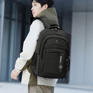 Hot Sale Custom University Smart Breathable Business Outdoor Mochila <b>Waterproof</b> Bag Bagpack Travel <b>Back</b> <b>Pack</b> Laptop Backpacks - Product Image 6