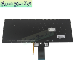 มันคีย์บอร์ดแล็ปท็อปแบ็คไลท์อิตาลีสำหรับ <span class=keywords><strong>Asus</strong></span> <span class=keywords><strong>VivoBook</strong></span> พลิก<span class=keywords><strong>14</strong></span> TP470EA แป้นพิมพ์ TP420IA TP420 <span class=keywords><strong>TM420</strong></span>คีย์คีย์ป้อนด้วยขอบสีเหลือง - Product Image 5